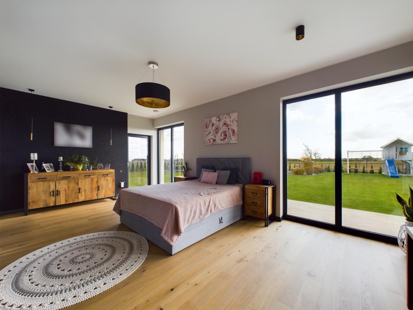 Luksusowa nieruchomość na sprzedaż Trójmiasto Gdańsk - Agencja REMAX Amber & Na Plus 2