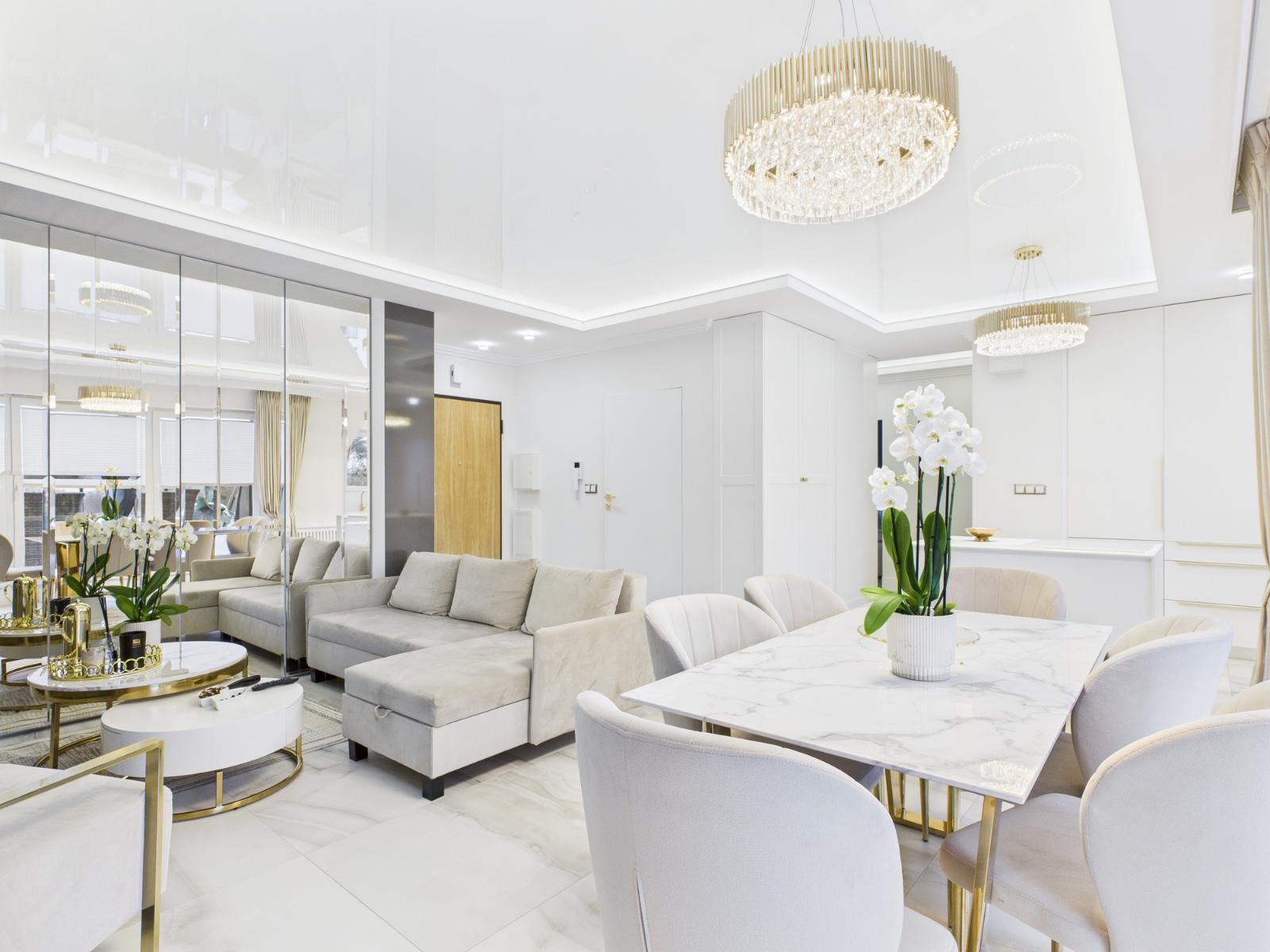 Luksusowa nieruchomość na sprzedaż Trójmiasto Gdańsk - Agencja REMAX Amber & Na Plus 4