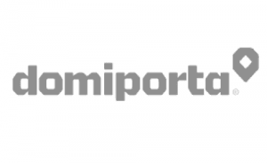 Logo Domiporta