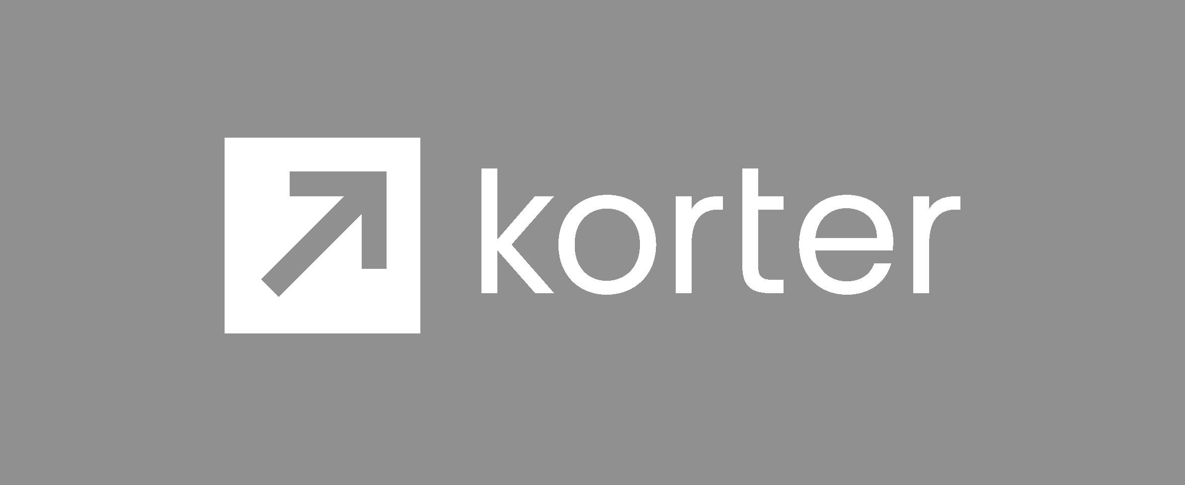 Logo Korter