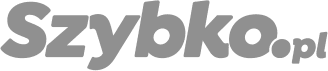 Logo Szybko