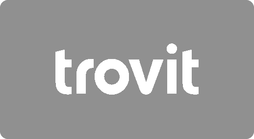 Logo Trovit
