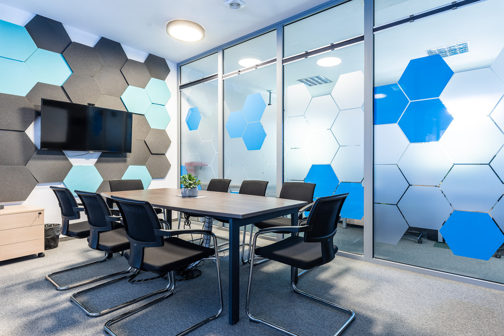 Biuro Strzyża, Umeblowane, Dogodna Lokalizacja