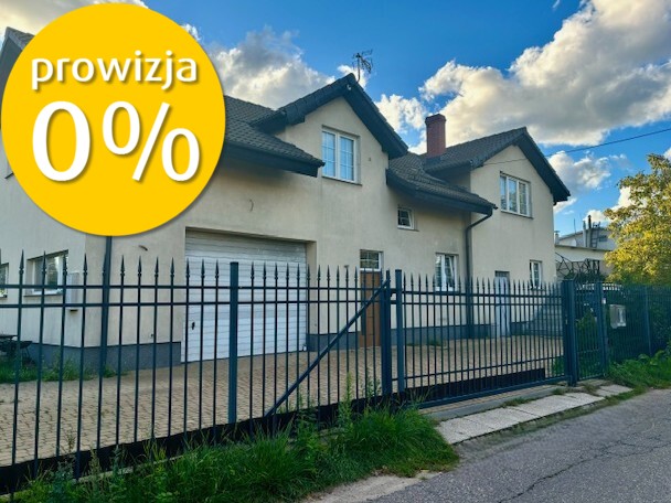 Duży, Ładny Dom blisko Starówki Gdańska